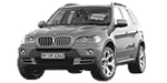 BMW E70 C3496 Fault Code